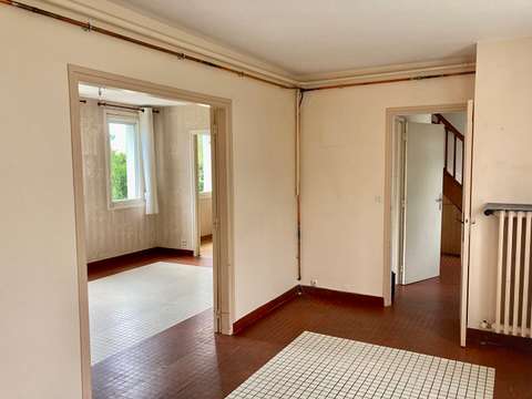 Vente maison 6 pièces Vente maison 6 pièces