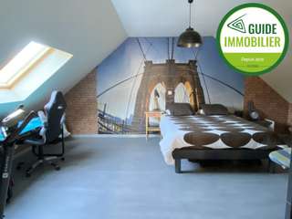 Vente maison 7 pièces Vente maison 7 pièces