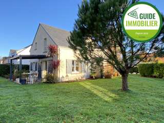 Vente maison 7 pièces Vente maison 7 pièces