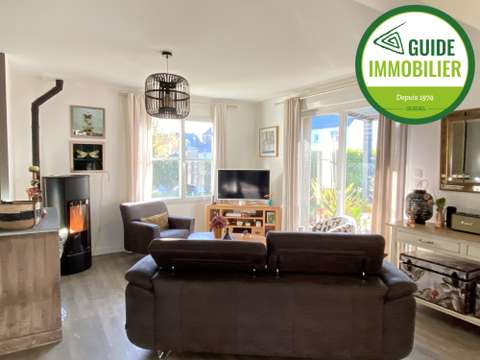 Vente maison 7 pièces Vente maison 7 pièces