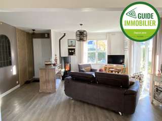 Vente maison 7 pièces Vente maison 7 pièces