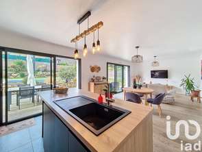 Vente Maison 4 chambresGuidel