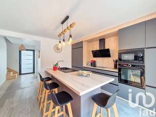 Vente maison 6 pièces Vente maison 6 pièces