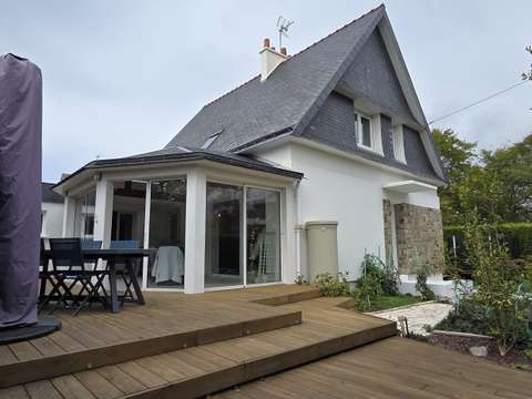 Vente maison 6 pièces Guidel 56