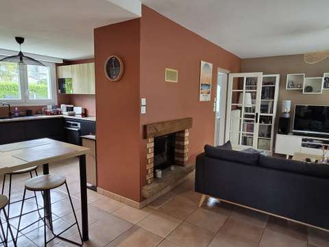 Vente maison 6 pièces Vente maison 6 pièces