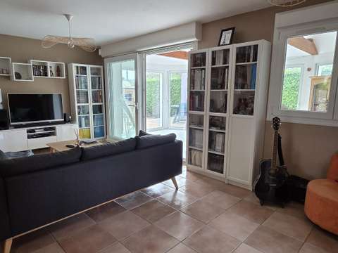 Vente maison 6 pièces Vente maison 6 pièces