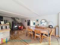 Vente maison 8 pièces Vente maison 8 pièces