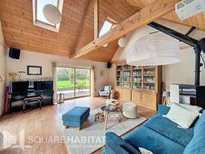 Vente Maison 6 chambresGuidel