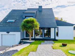 Vente Maison 3 chambresGuidel