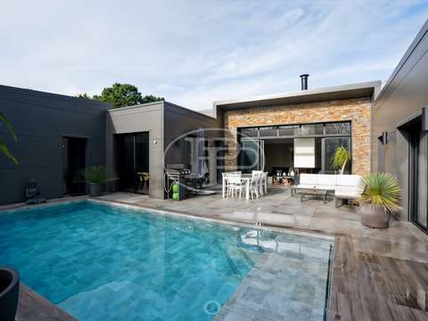 Vente maison 6 pièces Guidel 56