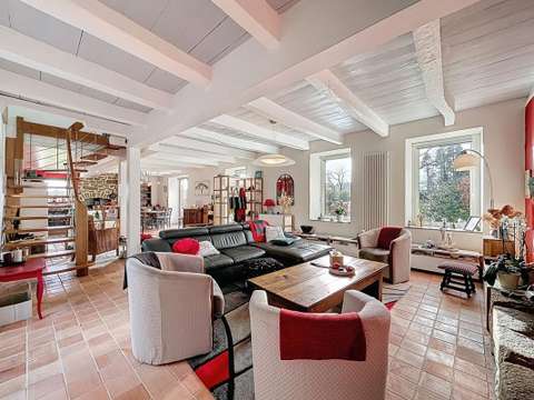 Vente maison 6 pièces Guidel 56