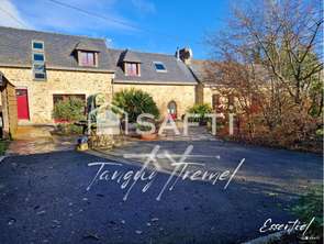 Vente Maison 5 chambresGuidel