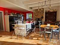 Vente maison 9 pièces Vente maison 9 pièces