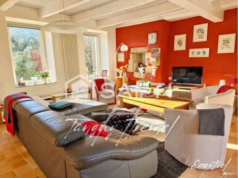 Vente maison 9 pièces Vente maison 9 pièces