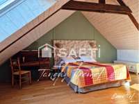 Vente maison 9 pièces Vente maison 9 pièces