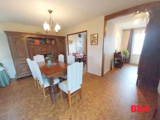 Vente maison 7 pièces Vente maison 7 pièces