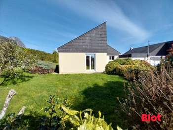 Vente maison 7 pièces Guidel 56