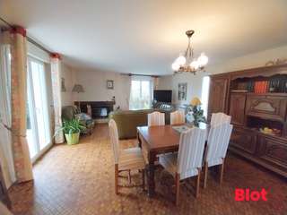 Vente maison 7 pièces Vente maison 7 pièces
