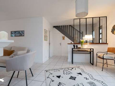 Vente maison 6 pièces Guidel 56