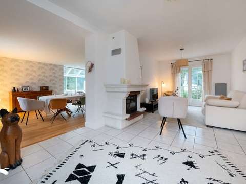 Vente maison 6 pièces Vente maison 6 pièces