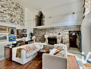 Vente Maison 5 chambresGuidel