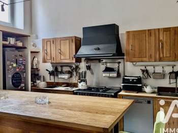 Vente maison 8 pièces Vente maison 8 pièces