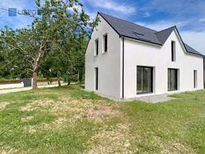 Vente Maison 4 chambresGuidel