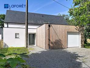 Vente Maison 4 chambresGuidel