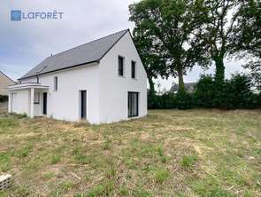 Vente Maison 3 chambresGuidel