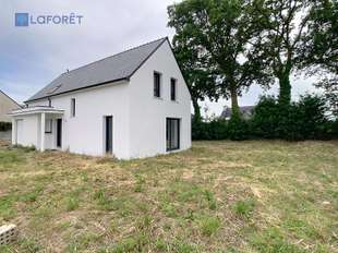 Photo Vente maison Guidel