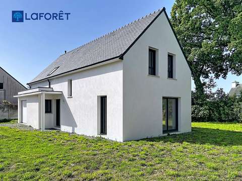 Vente maison 5 pièces Guidel 56