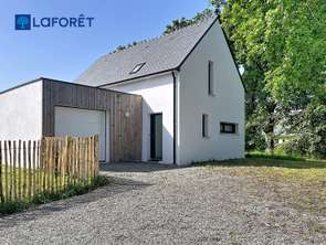 Vente Maison 3 chambresGuidel