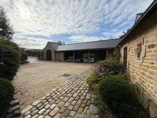 Vente maison 12 pièces