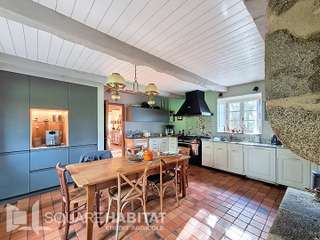Vente maison 12 pièces