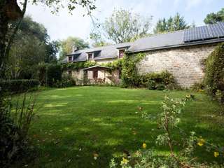 Vente maison 12 pièces