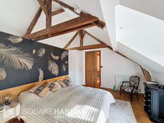 Vente maison 12 pièces