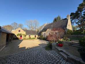 Vente Maison 6 chambresGuidel