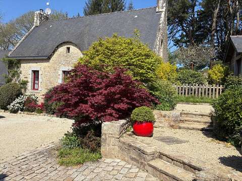 Vente maison 12 pièces