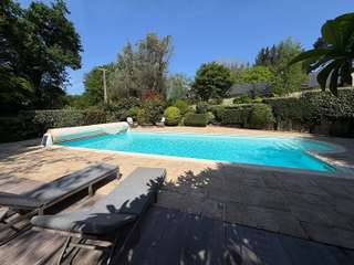 Vente maison 12 pièces