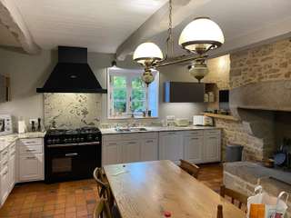 Vente maison 12 pièces