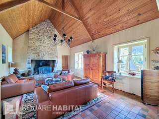 Vente maison 12 pièces