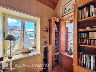 Vente maison 12 pièces