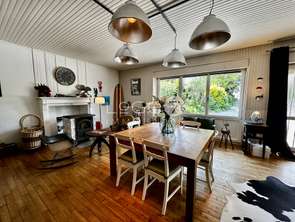 Vente Maison 5 chambresGuidel
