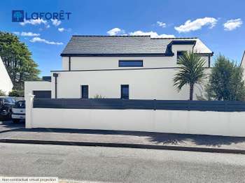 Vente Maison 4 chambresGuidel