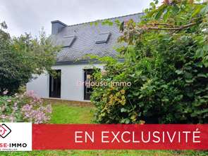 Vente Maison 4 chambresGuidel