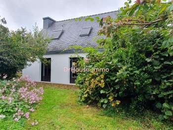 Vente Maison 4 chambresGuidel