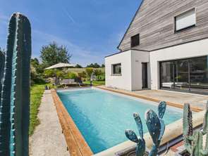 Vente Maison 4 chambresGuidel