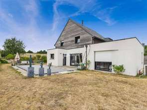 Vente Maison 4 chambresGuidel