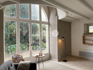 Vente maison 11 pièces