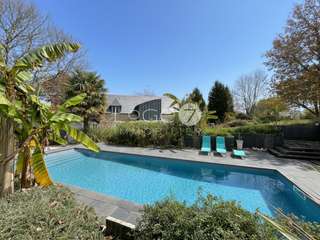 Vente maison 11 pièces